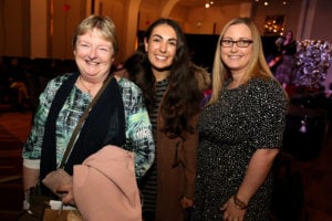 [caption id="attachment_252647" align="alignnone" width="300"] Fionuala Ryan, Sarah Hinde and Lorraine Kelly[/caption]