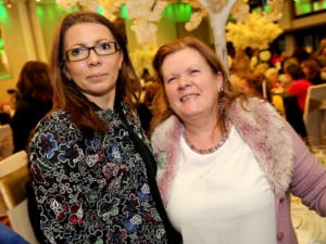 [caption id="attachment_257343" align="alignnone" width="300"] Clodagh Gill and Breda Murray[/caption]