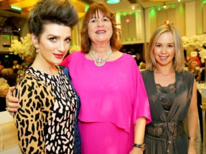 [caption id="attachment_257351" align="alignnone" width="300"] Linda Marshall, Marie Nugent and Rachel Harper[/caption]