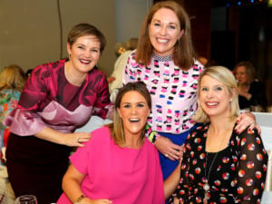 [caption id="attachment_257354" align="alignnone" width="300"] Aoife Brophy, Jenny Skelton, Sarah Broderick and Nathalie Queally[/caption]