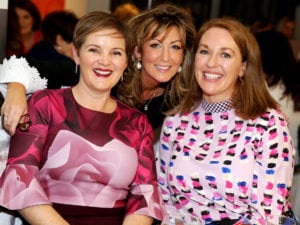 [caption id="attachment_257356" align="alignnone" width="300"] Jenni Skelton, Pauline Forde and Aoife Brophy[/caption]