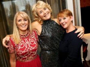 [caption id="attachment_257358" align="alignnone" width="300"] Stephanie Murphy, Brenda Delaney and Cathy Darcy[/caption]
