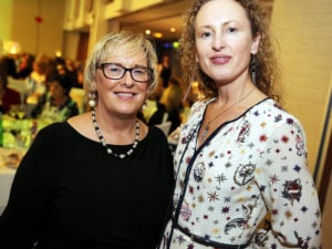 [caption id="attachment_257364" align="alignnone" width="300"] Celia Murphy and Joanne Bradbury[/caption]