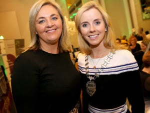 [caption id="attachment_257366" align="alignnone" width="300"] Doreen and Roseann Heavey[/caption]