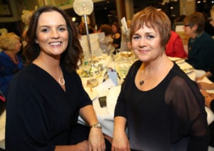 [caption id="attachment_257367" align="alignnone" width="300"] Anna Fortune (Commercial Manager Kildare Post and Kildare Now) and Vivienne Tierney (AIB)[/caption]
