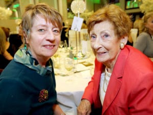 [caption id="attachment_257374" align="alignnone" width="300"] Gillian Hussey and Patricia Casey[/caption]