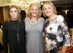 [caption id="attachment_257375" align="alignnone" width="300"] Brenda O'Reilly, Gillian McCutchin and Laura Laheen[/caption]