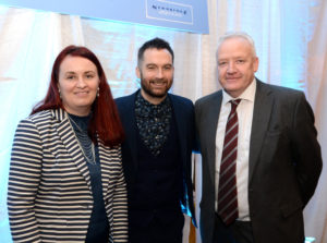 PHOTO GALLERY: Kildare Garda Youth Awards in association with Newbridge ...