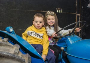 [caption id="attachment_275181" align="alignnone" width="300"] Alfie and Freya Kealy[/caption]