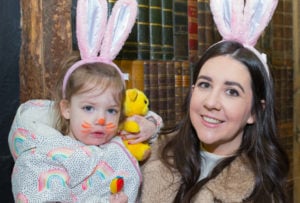 [caption id="attachment_275185" align="alignnone" width="300"] Briar and Laura Doyle[/caption]