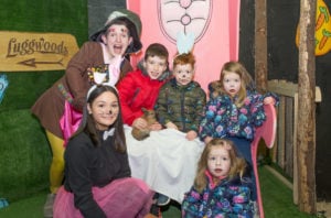 [caption id="attachment_275188" align="alignnone" width="300"] Leanne, Madhatter, Tomas, Eanna, Blanaid and Neasa[/caption]