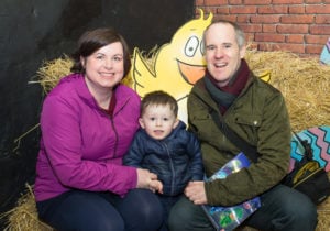 [caption id="attachment_275193" align="alignnone" width="300"] Jenny, Dylan and Ken[/caption]