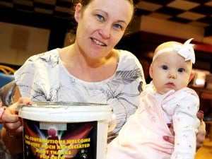 [caption id="attachment_207921" align="alignnone" width="300"] Denise and Charlie Irvine[/caption]