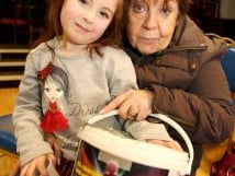 [caption id="attachment_207922" align="alignnone" width="214"] Zoe Jacob and Ann McDonald Clinch[/caption]