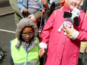 [caption id="attachment_239698" align="alignnone" width="177"] Loide Lucau, Louise Lucau, Emma Aherne O'Rourke and Sophie Aherne[/caption]