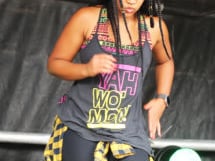 [caption id="attachment_239712" align="alignnone" width="215"] Elizabeth Hauroo from Zumba Naas[/caption]