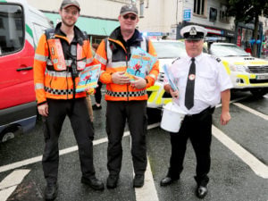 [caption id="attachment_239720" align="alignnone" width="300"] Chris O'Callaghan, Davor Mekterovic and Chris O'Callaghan from The Irish Coast Guard Unit Dunlaoighre[/caption]