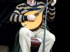 [caption id="attachment_239729" align="alignnone" width="230"] Well known local band "Rossa" entertained the crowds at Naas Community Fete[/caption]