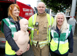 MORE PHOTOS IN NEXT WEEKS KILDARE POST