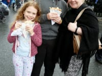 [caption id="attachment_239774" align="alignnone" width="200"] Katie, Cormac and Pauline Britton[/caption]