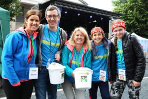 [caption id="attachment_239784" align="alignnone" width="300"] Donna Barrett, Colm Lehane, Orla Wallace, Laura Dunlea and Ava Wallace[/caption]