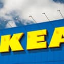 IKEA logo
