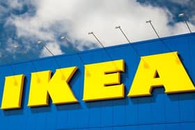 IKEA