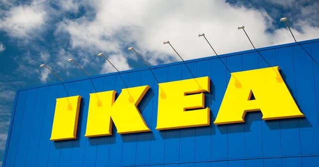 IKEA