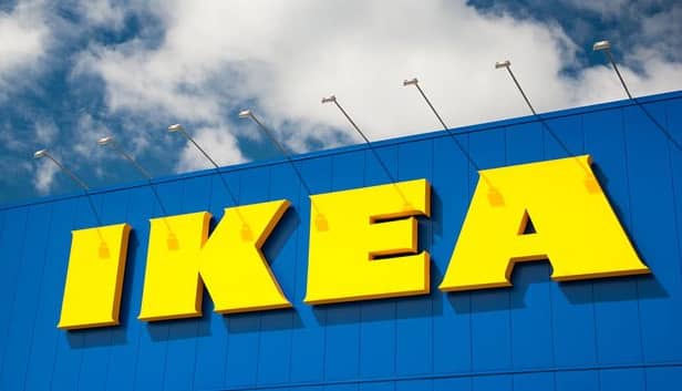 IKEA logo