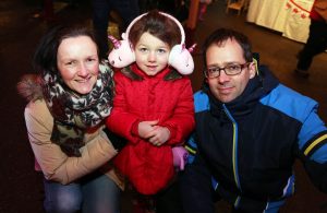 [caption id="attachment_198849" align="alignnone" width="300"] Yvonne, Camille and Julien Pegat[/caption]