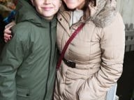 [caption id="attachment_198853" align="alignnone" width="192"] Calum and Gill Clarke[/caption]