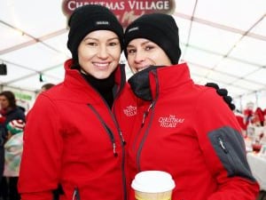 [caption id="attachment_198854" align="alignnone" width="300"] Alie Lacey and Kelley McGwane[/caption]
