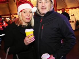 [caption id="attachment_198861" align="alignnone" width="275"] Emer and Brendan Barry[/caption]