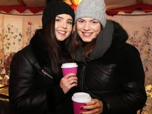 [caption id="attachment_198862" align="alignnone" width="300"] Bevin and Lauren Murphy[/caption]