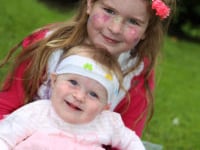 [caption id="attachment_108656" align="alignnone" width="200"] Lexi and Siomha Nelson[/caption]