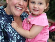 [caption id="attachment_108672" align="alignnone" width="190"] Laura and Sarah Clarke from Celbridge[/caption]