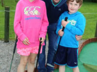 [caption id="attachment_108674" align="alignnone" width="200"] Emma, Matthew and Matthew Lawlor from Newbridge[/caption]
