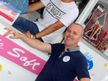 [caption id="attachment_108965" align="alignnone" width="215"] Andrew Ermal and Paddy Brady[/caption]