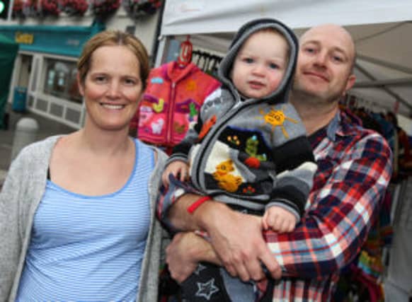 Photos by Aishling Conway