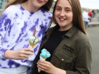 [caption id="attachment_109046" align="alignnone" width="200"] Laoise Kelly and Molly Crummy[/caption]