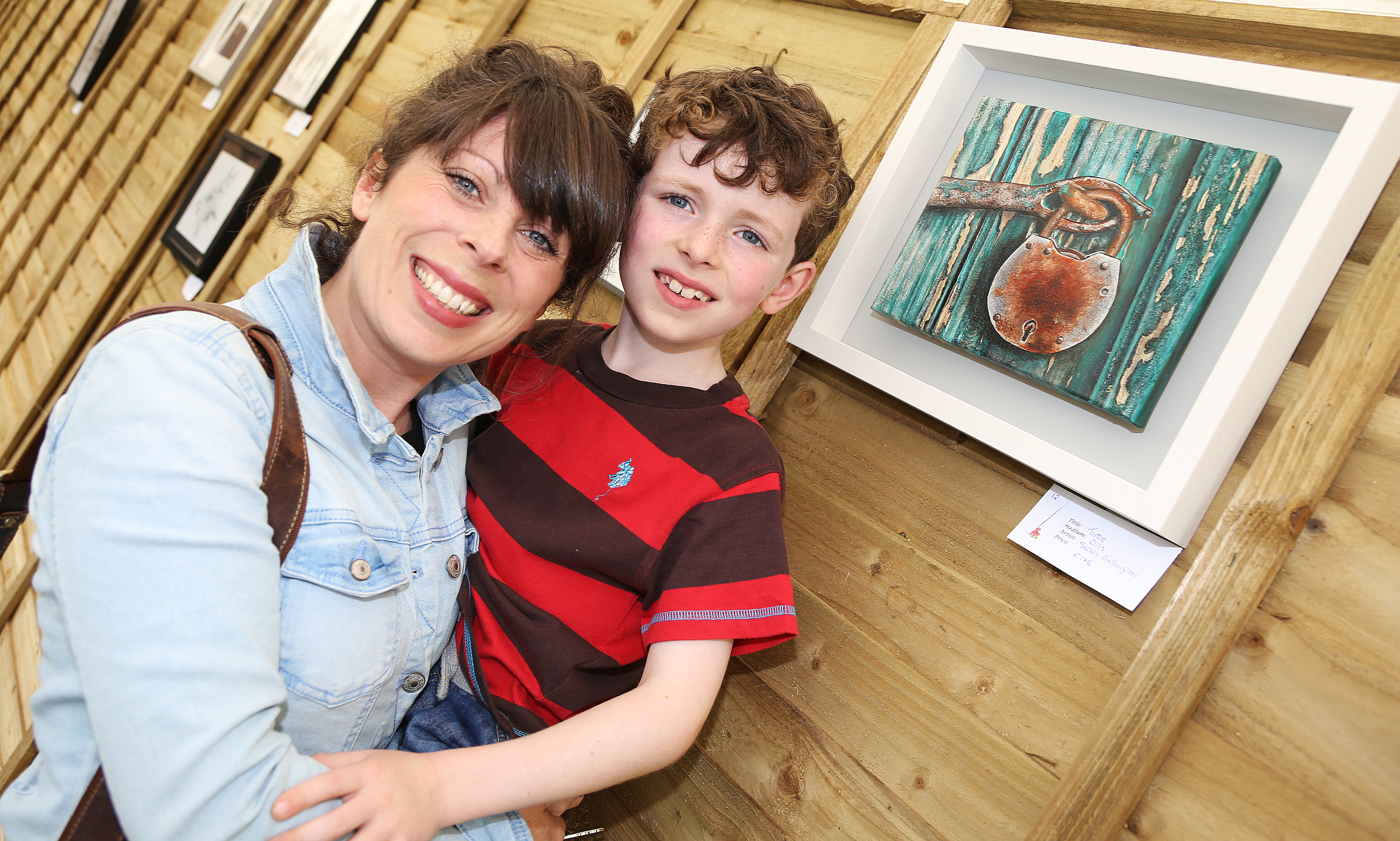 Photos: Aishling Conway 