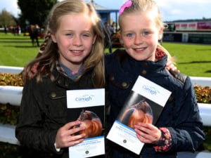 [caption id="attachment_119098" align="alignnone" width="300"] Kate and Laura Halford[/caption]