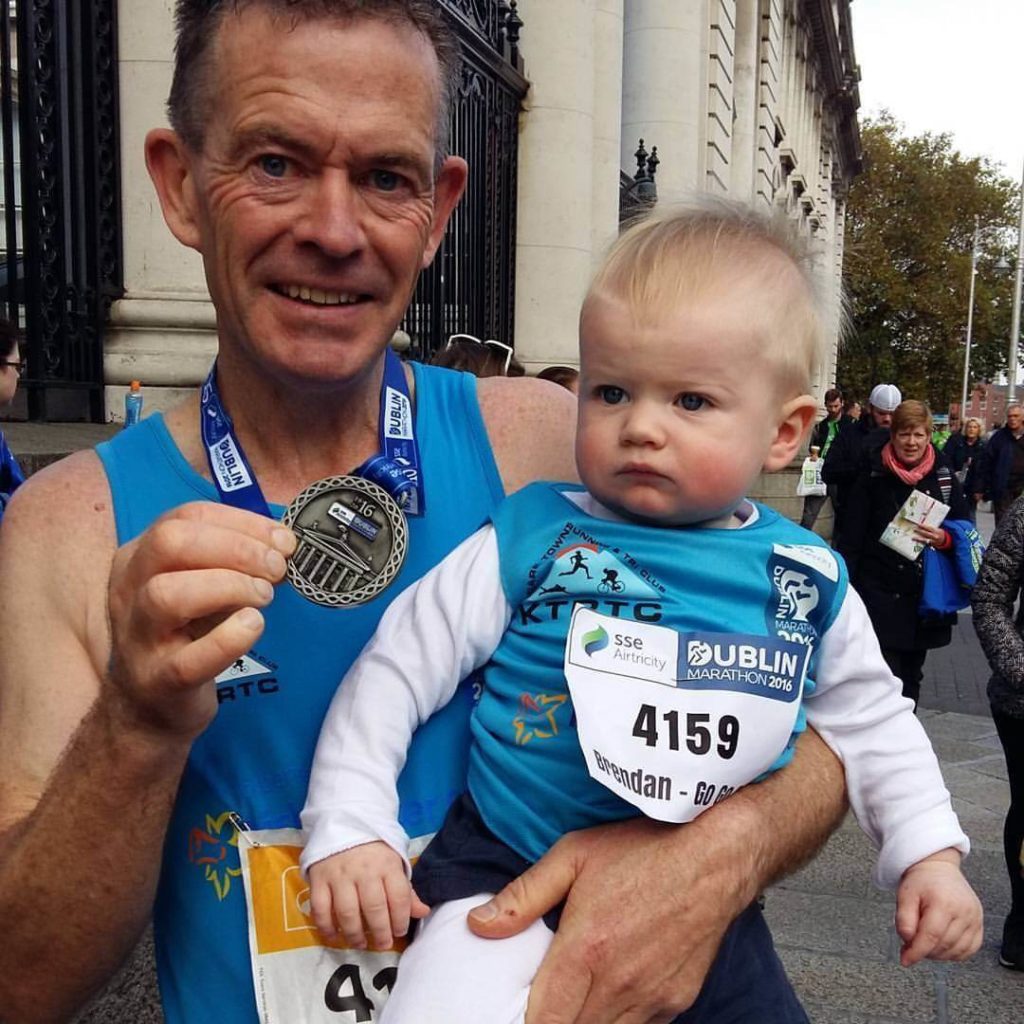 The 2017 SSE Airtricity Dublin City Marathon is now open to runners who wish to participate and for more information visit sseairtricitydublinmarathon.ie