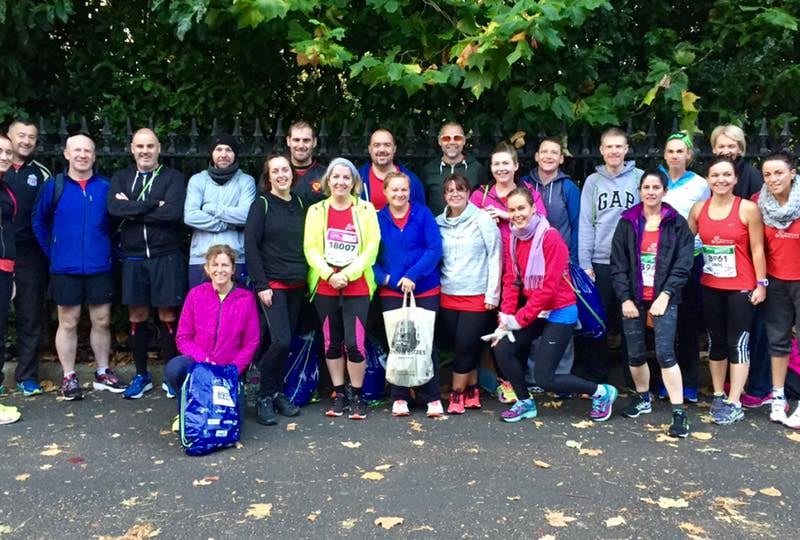 [caption id="attachment_125934" align="alignnone" width="960"] The Brendan's running club at the 2016 SSE Airtricity Dublin City Marathon[/caption]