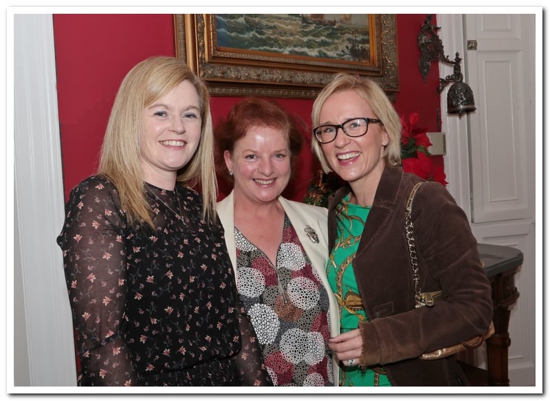 [caption id="attachment_134312" align="alignnone" width="800"] Dawn Quinn,Sheena Meagher and Jane Dennison.[/caption]