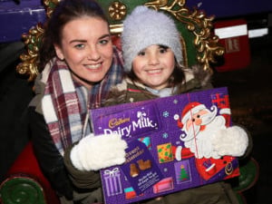 [caption id="attachment_136170" align="alignnone" width="300"] Nicole and Abbi Burke[/caption]