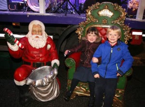 [caption id="attachment_136172" align="alignnone" width="300"] Eoin and Grace Cassidy[/caption]