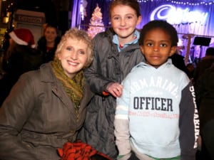 [caption id="attachment_136173" align="alignnone" width="300"] Maria Conroy Byrne with Kinfe and Pippa Byrne[/caption]