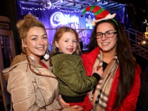 [caption id="attachment_136177" align="alignnone" width="300"] Ciara and Anabelle Waters with Niamh Burke[/caption]
