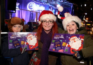 [caption id="attachment_136178" align="alignnone" width="300"] Jack Fitzpatrick with Tanya and Jade Walsh[/caption]